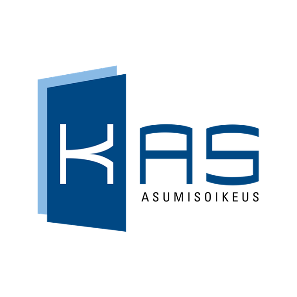 KAS Asumisoikeus -logo